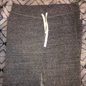 Reebok joggers
